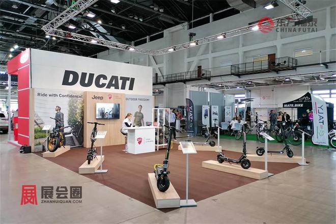 2025年匈牙利电动车及充电桩展FMEXPO2025(图24)