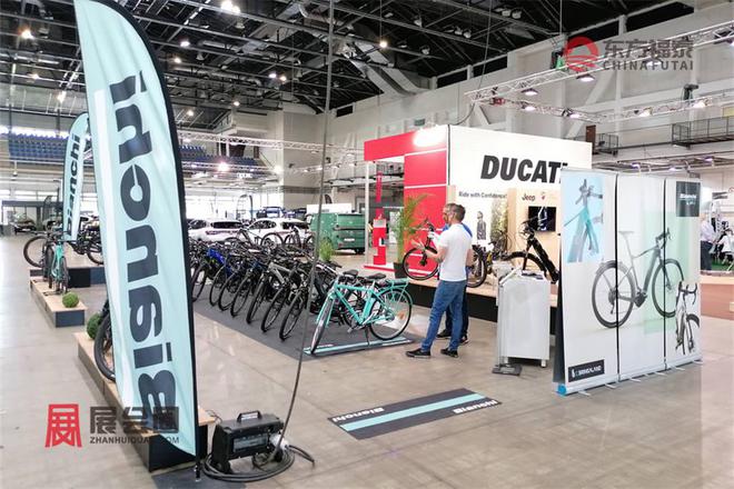 2025年匈牙利电动车及充电桩展FMEXPO2025(图12)