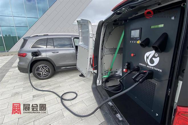 2025年匈牙利电动车及充电桩展FMEXPO2025(图8)