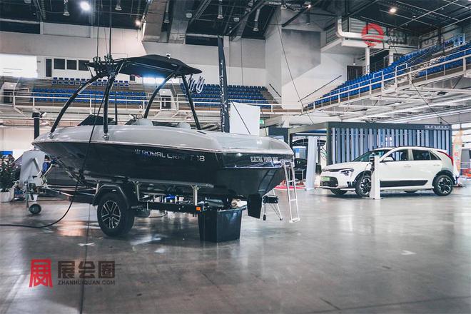 2025年匈牙利电动车及充电桩展FMEXPO2025(图19)