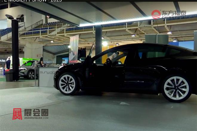 2025年匈牙利电动车及充电桩展FMEXPO2025(图14)