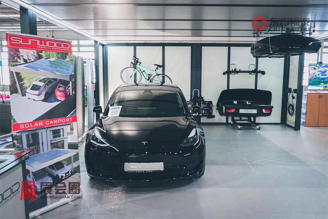 2025年匈牙利电动车及充电桩展FMEXPO2025(图22)