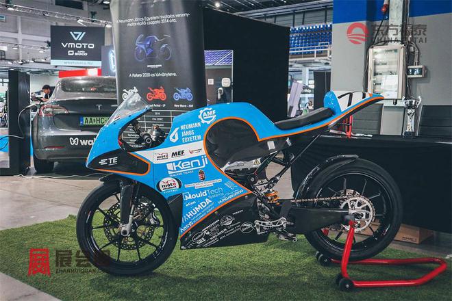 2025年匈牙利电动车及充电桩展FMEXPO2025(图31)