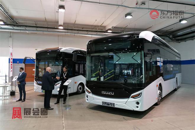 2025年匈牙利电动车及充电桩展FMEXPO2025(图27)