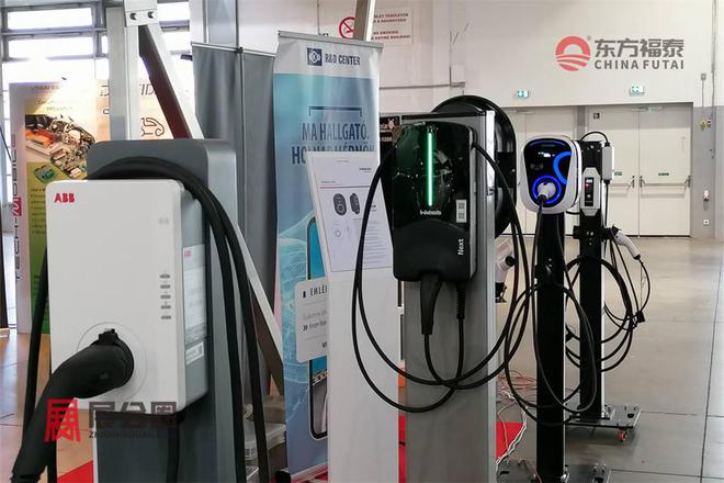 2025年匈牙利电动车及充电桩展FMEXPO2025(图30)