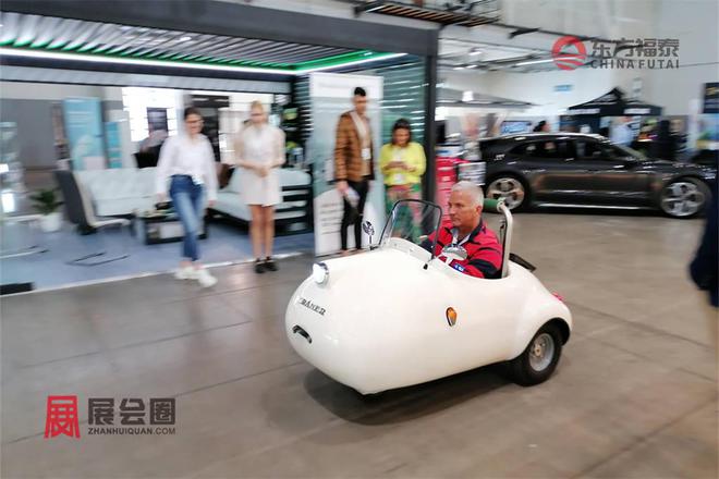 2025年匈牙利电动车及充电桩展FMEXPO2025(图28)