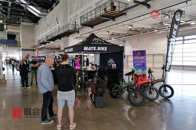 2025年匈牙利电动车及充电桩展FMEXPO2025(图33)