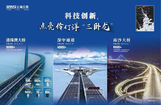 沐光而行上海三思2024十大里程碑回顾与前行