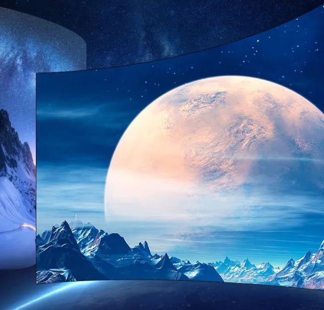 以行业标准为尺AOCCOBLED显示屏如何丈量智慧城市未来？(图2)