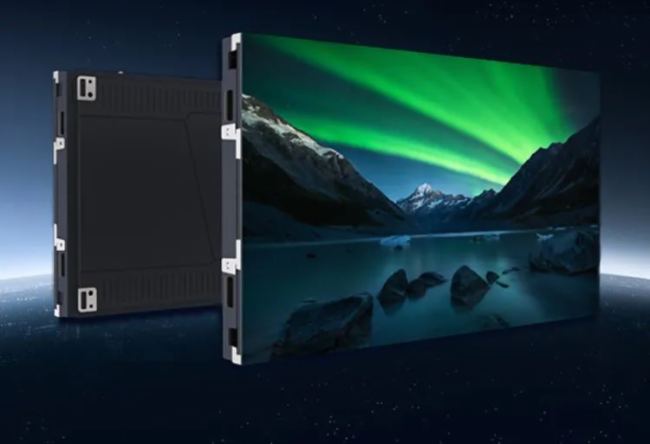 以行业标准为尺AOCCOBLED显示屏如何丈量智慧城市未来？(图5)