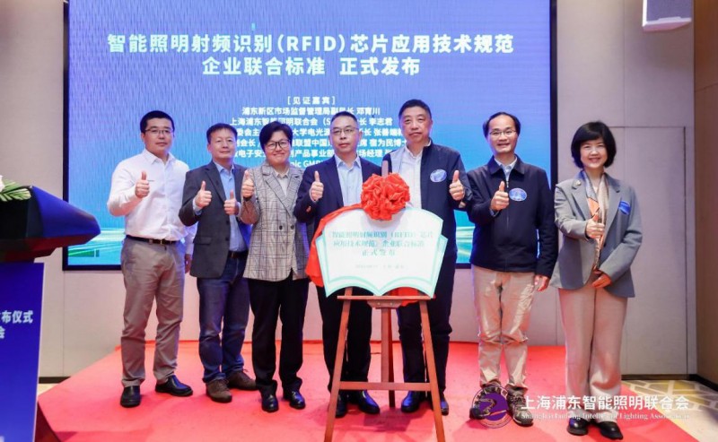 立足新起点践行新理念奋力开拓新局面—上海浦东智能照明联合会2024年工作总结及2025年工作要点(图11)