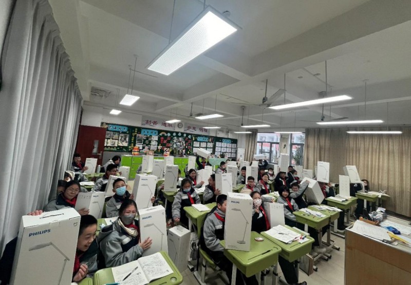 立足新起点践行新理念奋力开拓新局面—上海浦东智能照明联合会2024年工作总结及2025年工作要点(图15)