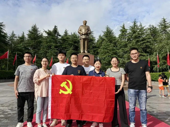 立足新起点践行新理念奋力开拓新局面—上海浦东智能照明联合会2024年工作总结及2025年工作要点(图17)