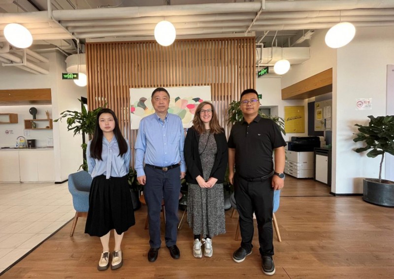 立足新起点践行新理念奋力开拓新局面—上海浦东智能照明联合会2024年工作总结及2025年工作要点(图21)