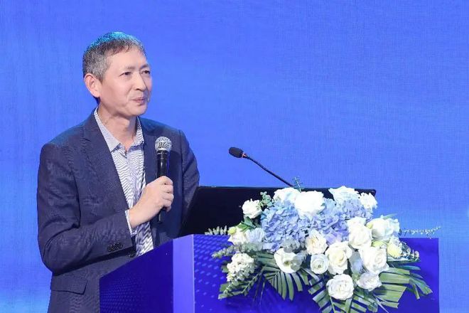 浙照协召开2024会员代表大会暨六届五次理事会、并成功举办浙江照明发展论坛(图13)