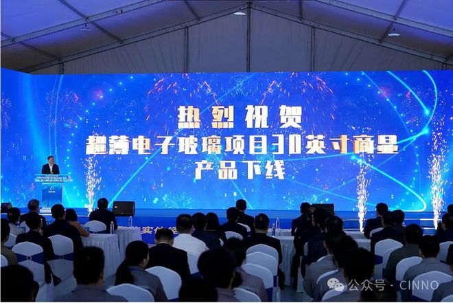 2024MLED大事件一览！年内签约投产规模超750亿(图8)