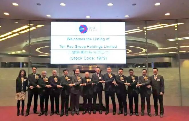 亚明101年！佛山照明66年！通士达66年…细数成立30年+老牌照企都有谁？(图8)