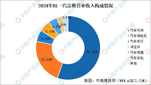 2025年中国汽车智能视觉行业市场前景预测研究报告（简版）(图14)