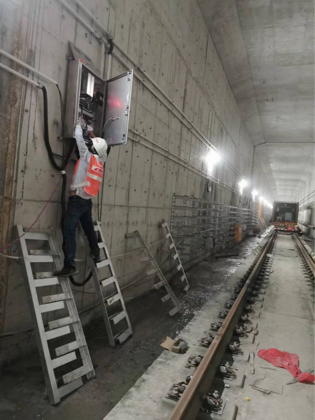 解读智能疏散照明系统的核心优势深圳智能疏散【今日资讯】(图3)