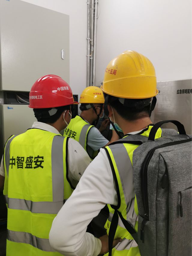 解读智能疏散照明系统的核心优势深圳智能疏散【今日资讯】(图2)