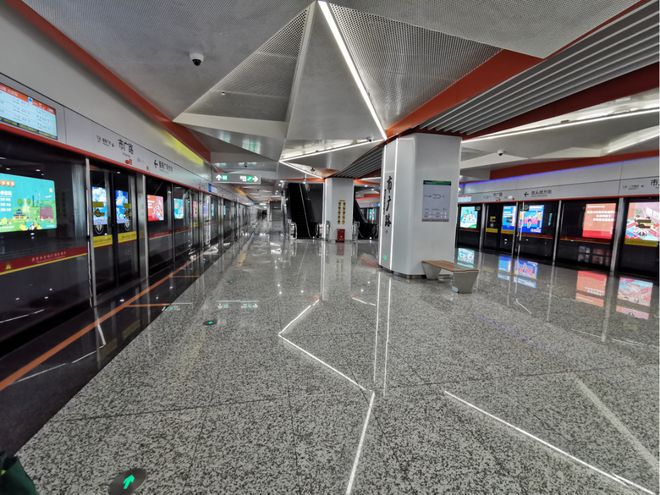 解读智能疏散照明系统的核心优势深圳智能疏散【今日资讯】