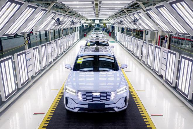 东莞市集优照明科技取得H15型LED汽车大灯专利能够更方便进行安装(图5)