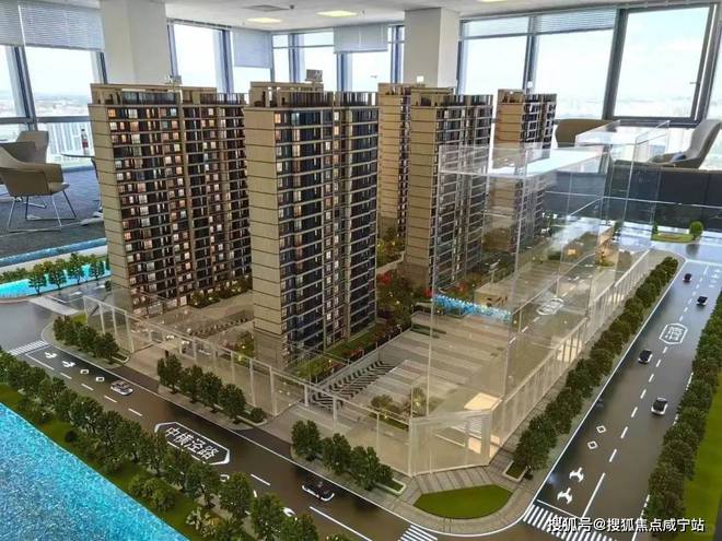 青浦盘古箐峰华庭2025-盘古箐峰华庭户型-房价(图2)