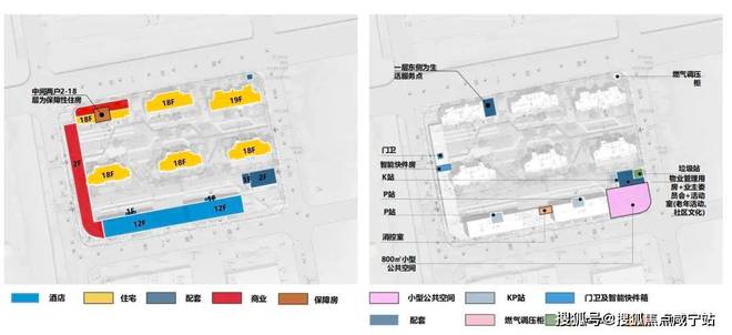 青浦盘古箐峰华庭2025-盘古箐峰华庭户型-房价(图7)