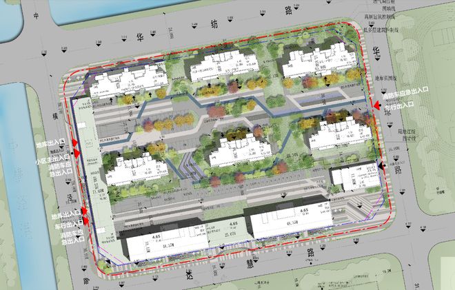 青浦盘古箐峰华庭2025-盘古箐峰华庭户型-房价(图12)
