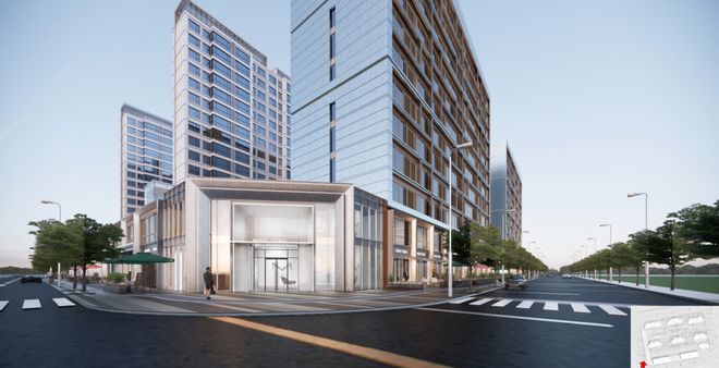 青浦盘古箐峰华庭2025-盘古箐峰华庭户型-房价(图13)