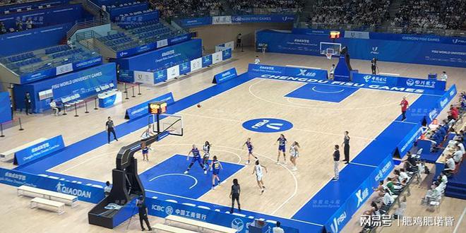 华夏北斗星室内球场照明：智能照明系统的功能与应用(图3)