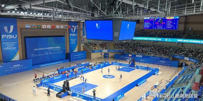 华夏北斗星室内球场照明：智能照明系统的功能与应用(图1)