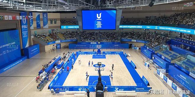 华夏北斗星室内球场照明：智能照明系统的功能与应用(图2)