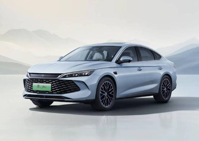 情人节攻略：这些10万内带智驾功能的车型超适合女生(图4)