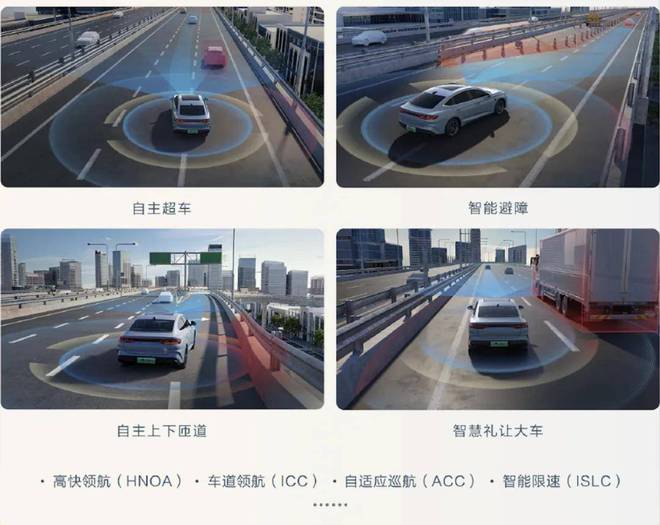 情人节攻略：这些10万内带智驾功能的车型超适合女生(图5)