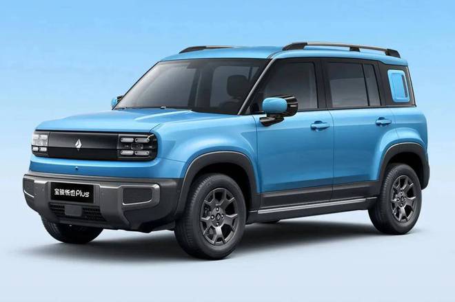 情人节攻略：这些10万内带智驾功能的车型超适合女生(图7)