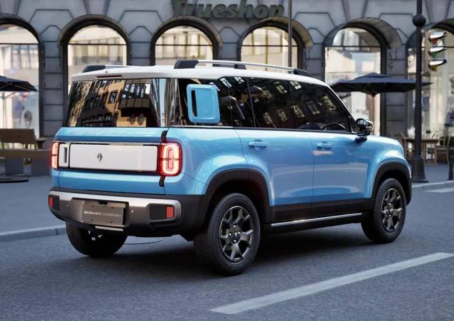 情人节攻略：这些10万内带智驾功能的车型超适合女生(图8)