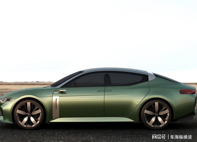 不仅提升了照明效果更让整车在夜间行驶时显得科幻而酷炫