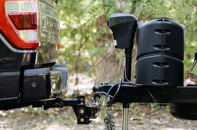 盘点外媒评选出的皮卡最佳功能中国品牌快来抄作业吧！(图8)