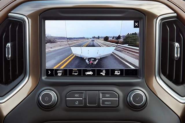 盘点外媒评选出的皮卡最佳功能中国品牌快来抄作业吧！(图9)