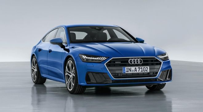 25款奥迪Q5L正式上市仅售28万级！