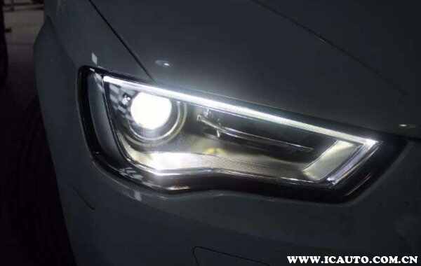 示宽灯是什么灯？有什么作用？示廓灯是灯图片(图2)