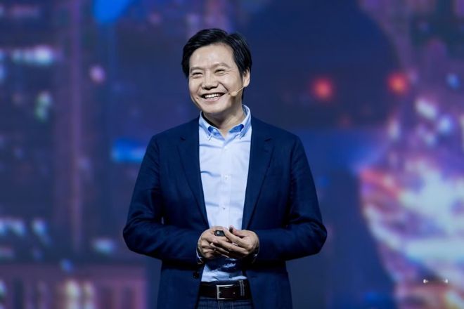 小米汽车又上新功能！转向灯自动关闭雷军亲自介绍果然厉害