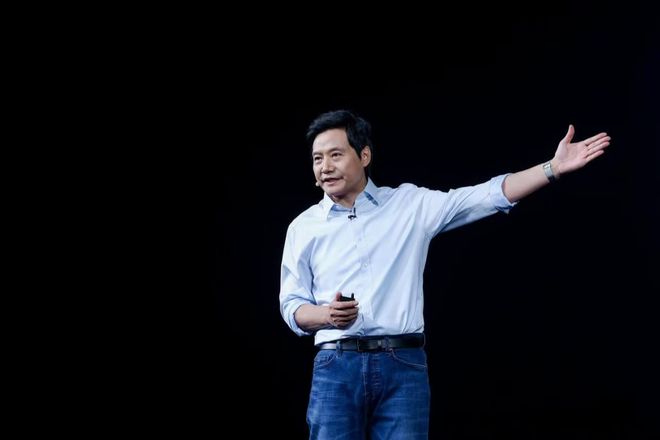 小米汽车又上新功能！转向灯自动关闭雷军亲自介绍果然厉害(图3)