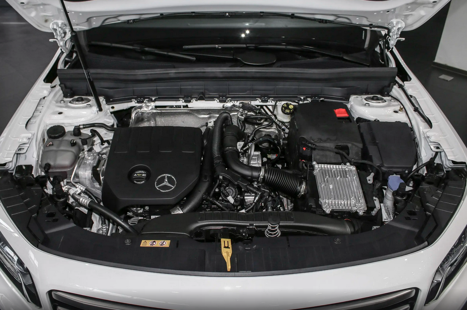 这款豪华品牌SUV颜值耐打、配置丰富家庭出行的优秀选择(图6)