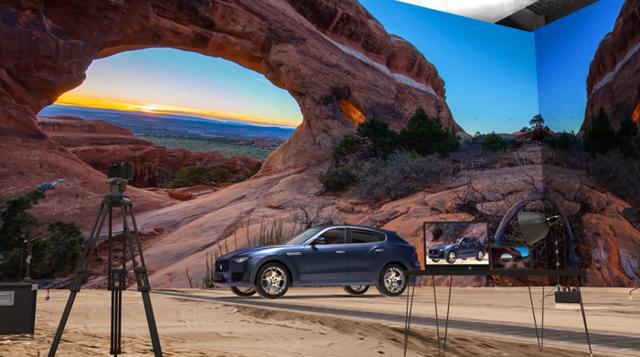 海信商用显示亮相中国国际LED产业发展大会携手发布《全球LEDCOB显示产业调研白皮书(图3)