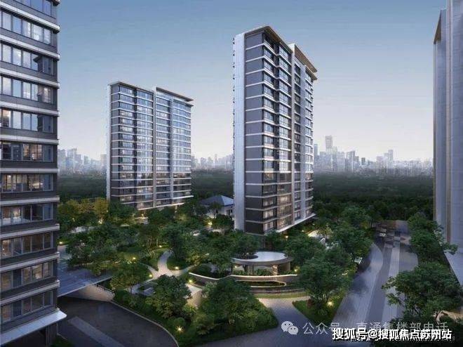 中环桃源里(售楼中心)首页网站-2025中环桃源里欢迎您丨户型配套样板间价格(图6)