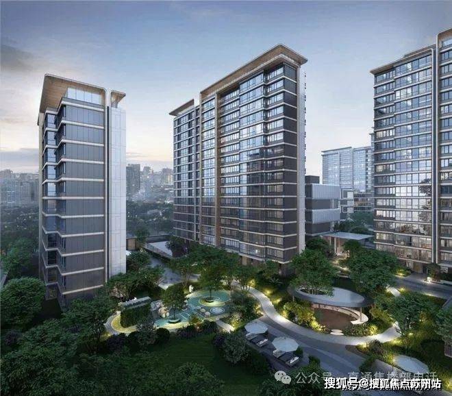 中环桃源里(售楼中心)首页网站-2025中环桃源里欢迎您丨户型配套样板间价格(图7)