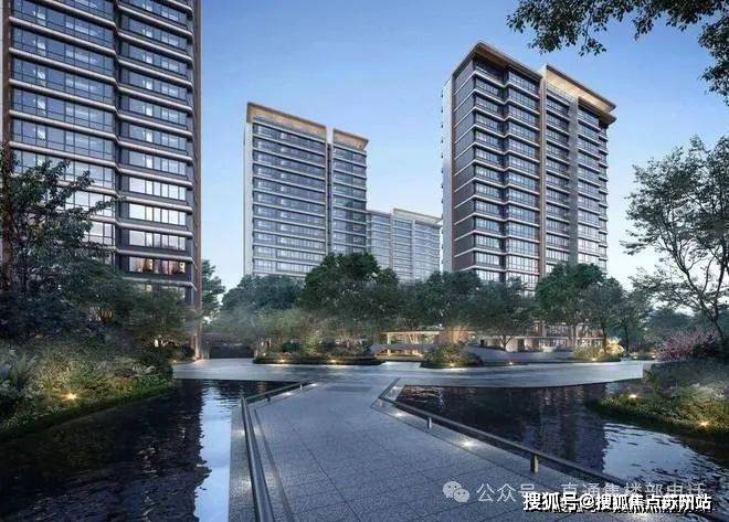 中环桃源里(售楼中心)首页网站-2025中环桃源里欢迎您丨户型配套样板间价格(图18)