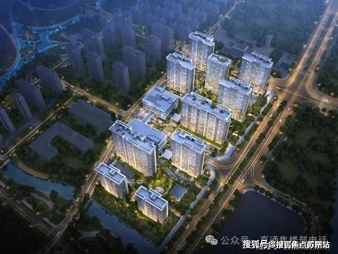 中环桃源里(售楼中心)首页网站-2025中环桃源里欢迎您丨户型配套样板间价格(图17)